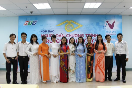 Chúc mừng 4 thí sinh xuất sắc nhất bước vào chung kết Én vàng 2010